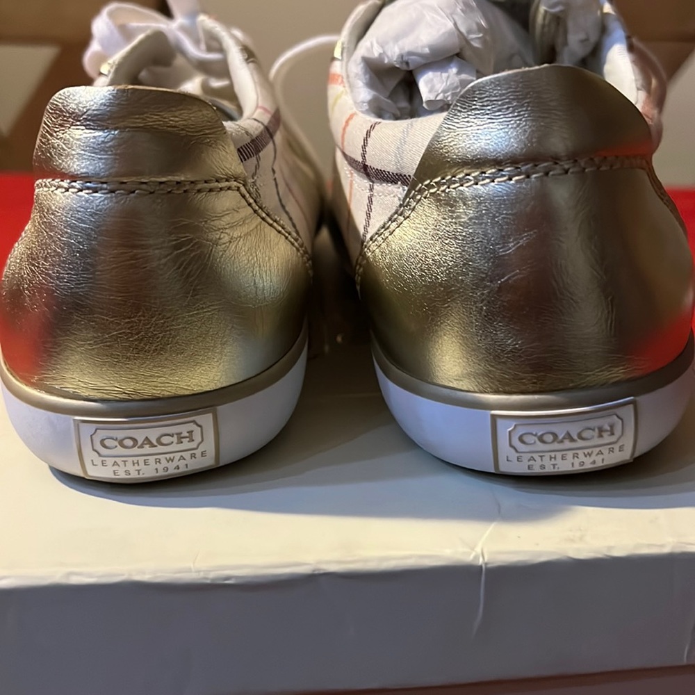 Coach originals